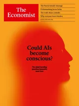 The Economist Magazine 1