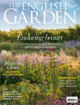 The English Garden Magazine 1