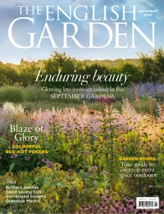 The English Garden Magazine