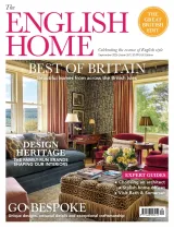 The English Home Magazine 1