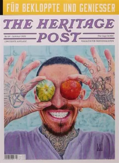 The Heritage Post (Tysk)