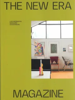 The New Era Magazine (Engelsk)