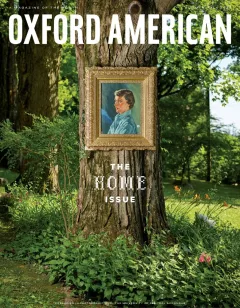 The Oxford American Magazine