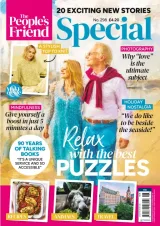 The People's Friend Special Magazine 1