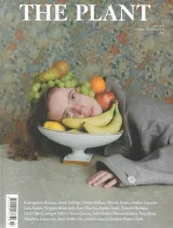 The Plant Magazine (Engelsk) 1