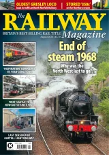 The Railway Magazine 1