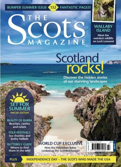 The Scots Magazine 1