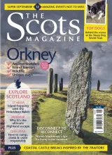 The Scots Magazine 1