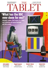 The Tablet Magazine 1