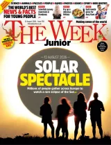 The Week Junior Magazine 1