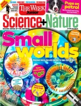 The Week Junior Science and Nature Magazine 1
