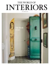 The World Of Interiors Magazine 1
