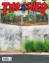 Thrasher Magazine 1