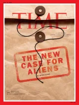 TIME Magazine (Europæisk udgave) 1