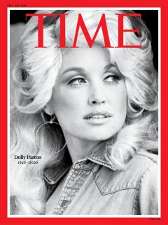 TIME Magazine (Europæisk udgave)