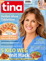 Tina (Tysk) 1