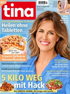 Tina (Tysk)
