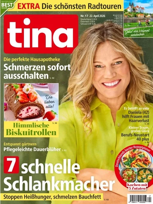 Tina (Tysk)