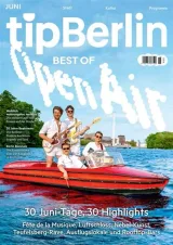 Tip Berlin (Tysk) 1