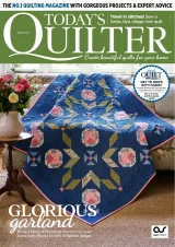 Today's Quilter Magazine 1