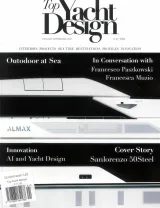 Top Yacht Design Magazine (Engelsk) 1