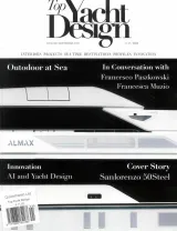 Top Yacht Design Magazine (Engelsk) 1