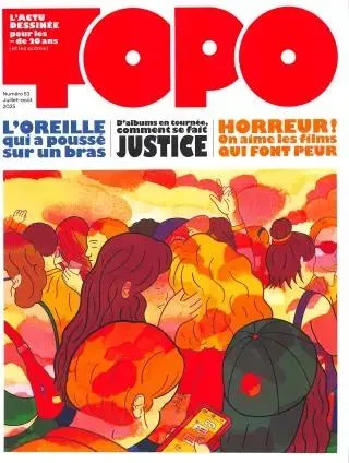 Topo (Fransk)