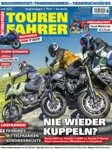 Tourenfahrer (Tysk) 1