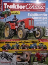 Traktor Classic (Tysk) 1