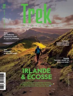 Trek Magazine (Fransk)