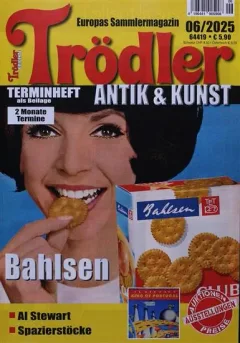 Trödler (Tysk)