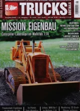 Trucks & Details (Tysk) 1