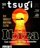 Tsugi (Fransk) 1