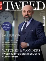 TWEED (Tysk) 1