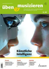 Üben & Musizieren (Tysk) 1