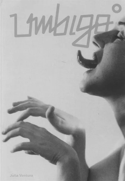 Umbigo Magazine (Engelsk)