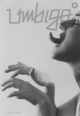 Umbigo Magazine (Engelsk) 1