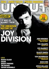 Uncut Magazine 1