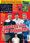 United We Stand Magazine 1