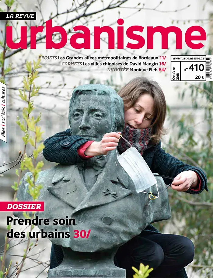 Urbanisme (Fransk)