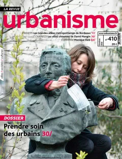 Urbanisme (Fransk)