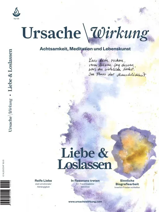Ursache & Wirkung (Tysk)