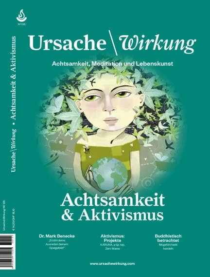 Ursache & Wirkung (Tysk)