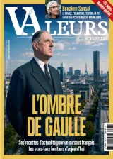Valeurs actuelles (Fransk) 1