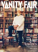 Vanity Fair (Spansk) 1