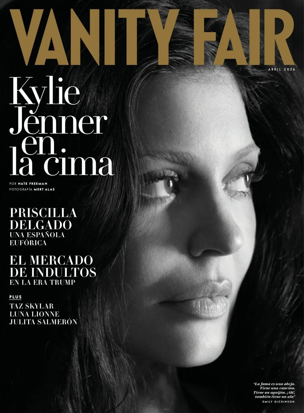 Vanity Fair (Spansk)