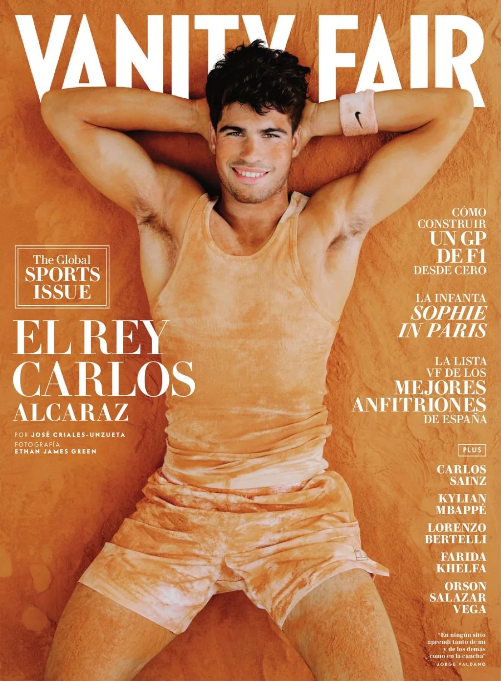 Vanity Fair (Spansk)