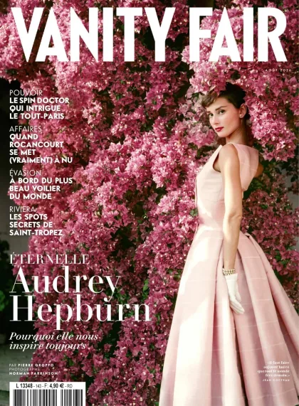 Vanity Fair (Fransk)