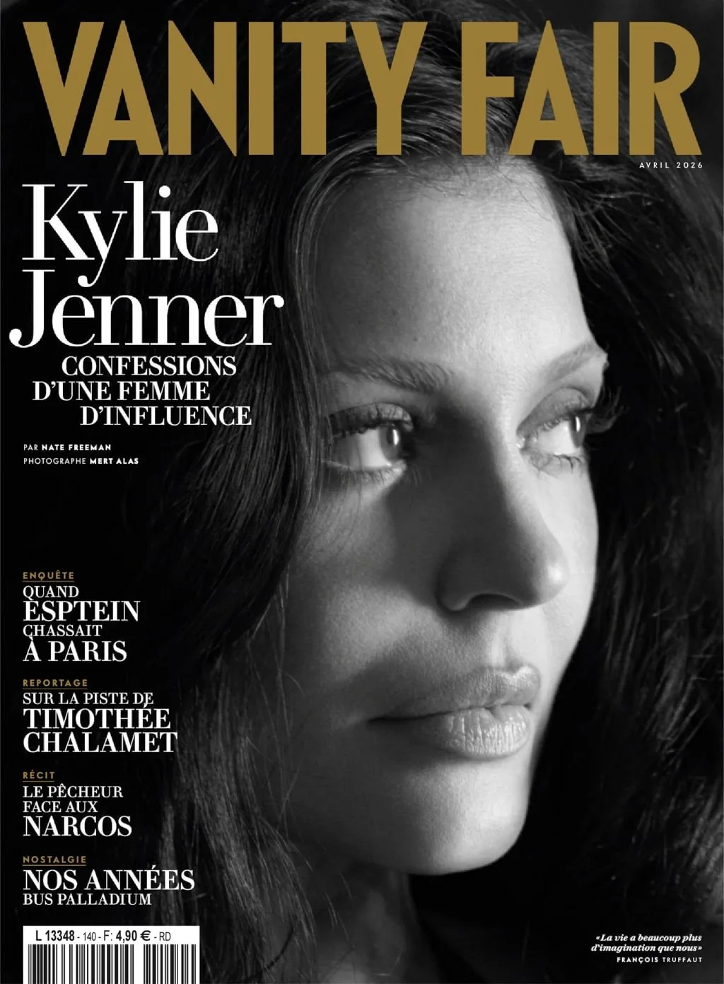 Vanity Fair (Fransk)