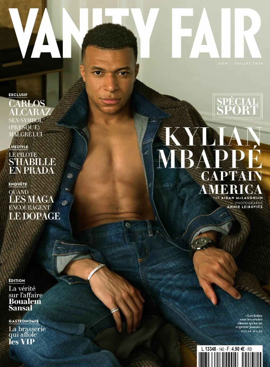 Vanity Fair (Fransk)
